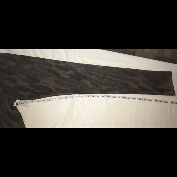 Princess Vera Wang Pant - Picture 4 of 4